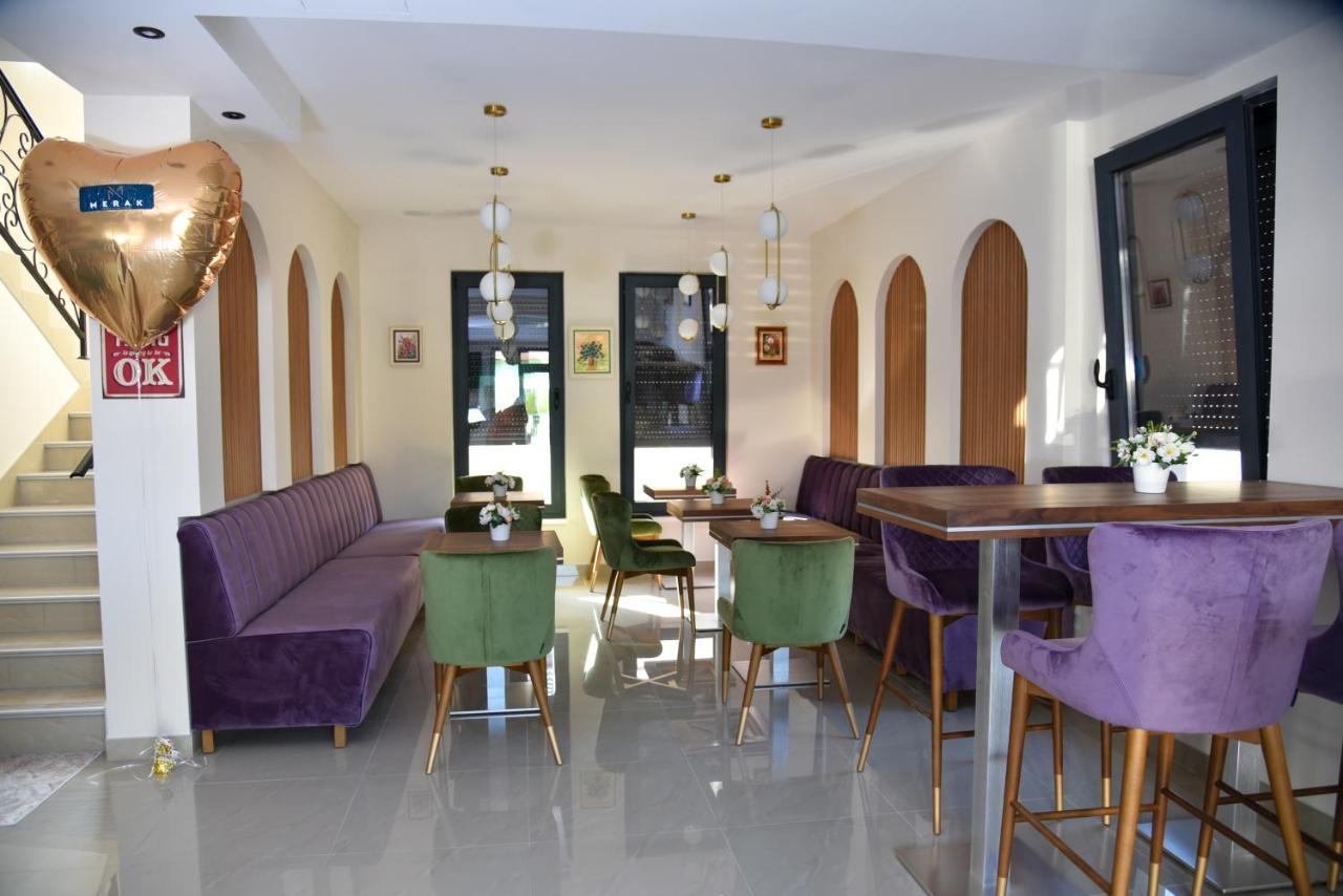 Merak Rooms & Caffe Bar Šabac 외부 사진