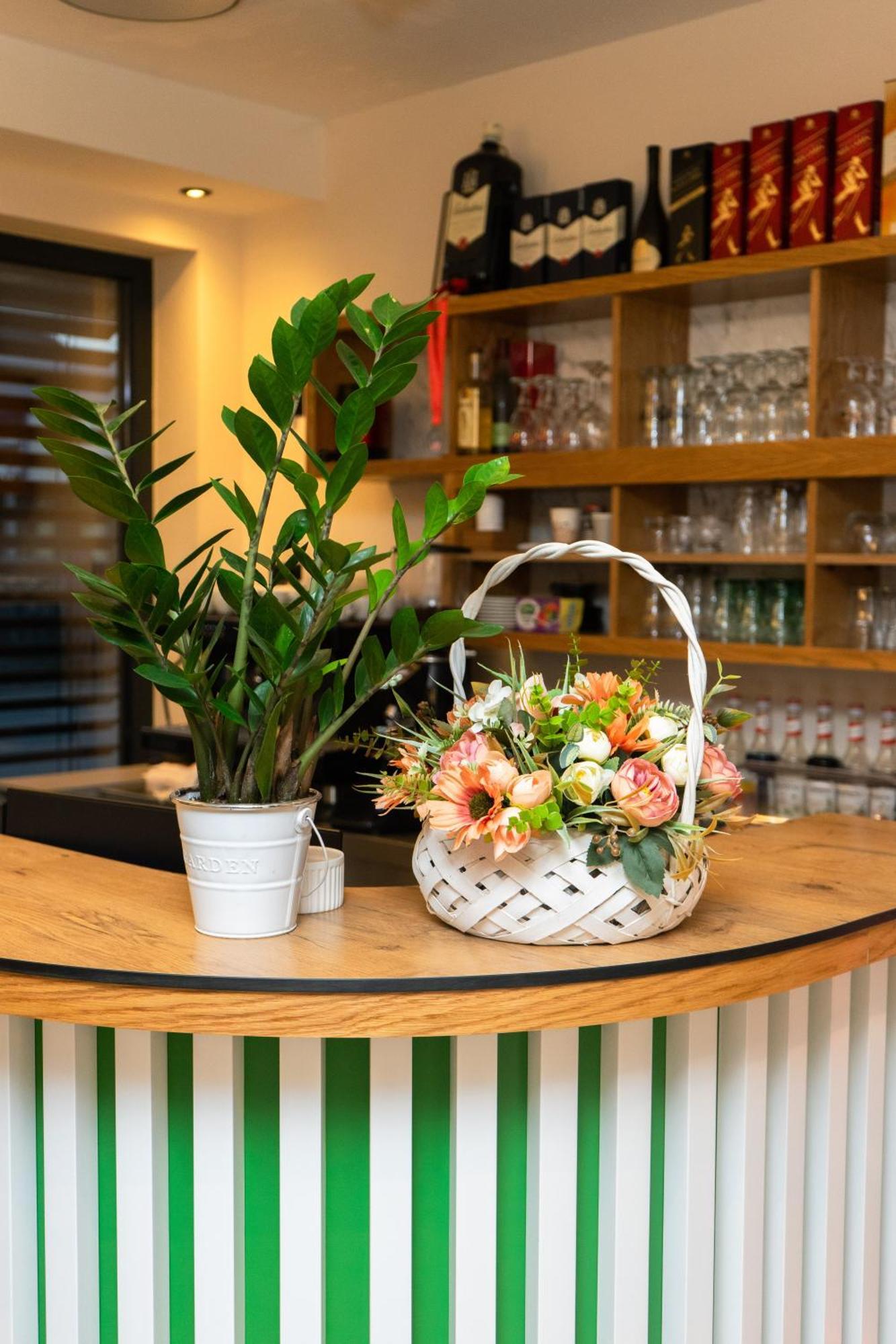 Merak Rooms & Caffe Bar Šabac 외부 사진
