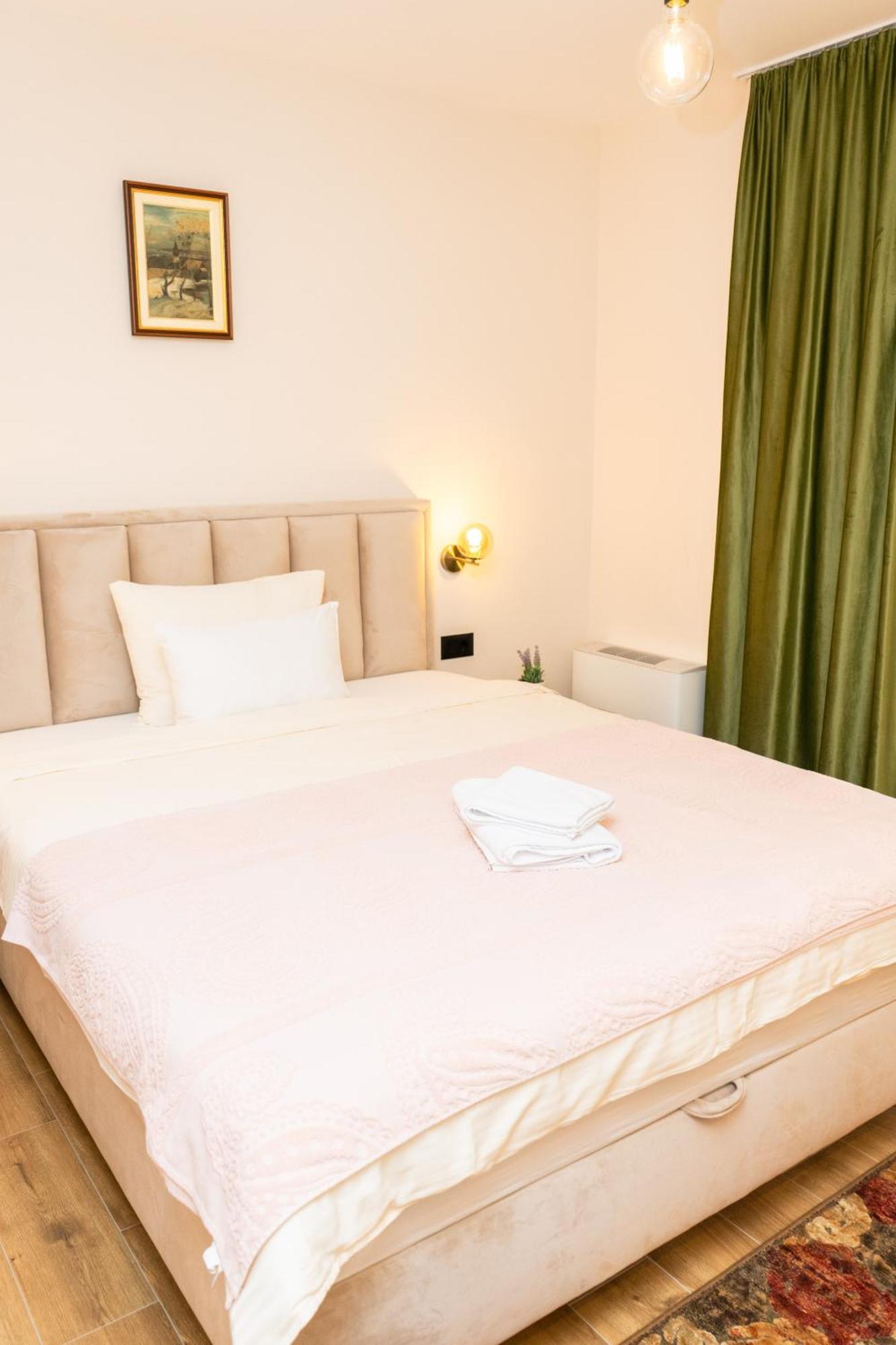 Merak Rooms & Caffe Bar Šabac 외부 사진
